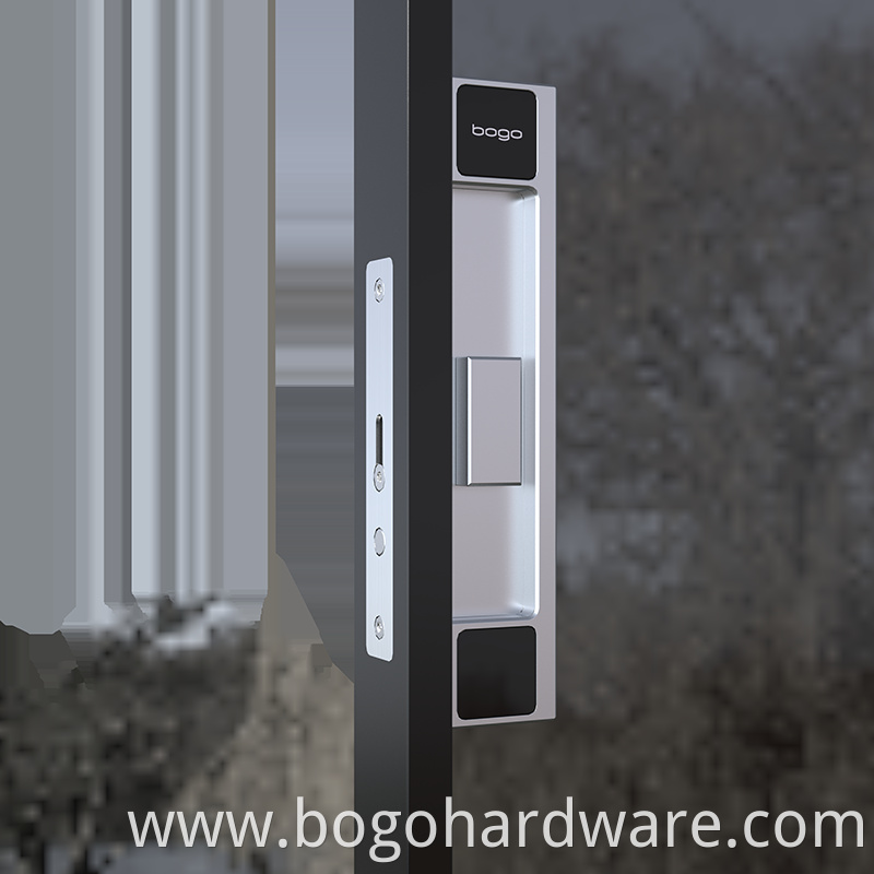 Godrej High Security Lock